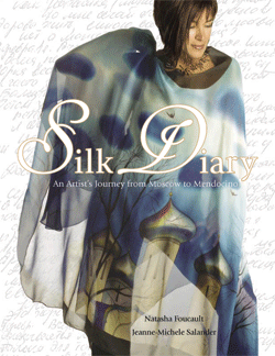 Silk Diary